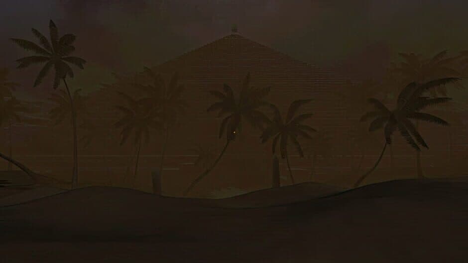 Скриншот 2 из Lair of Anubis