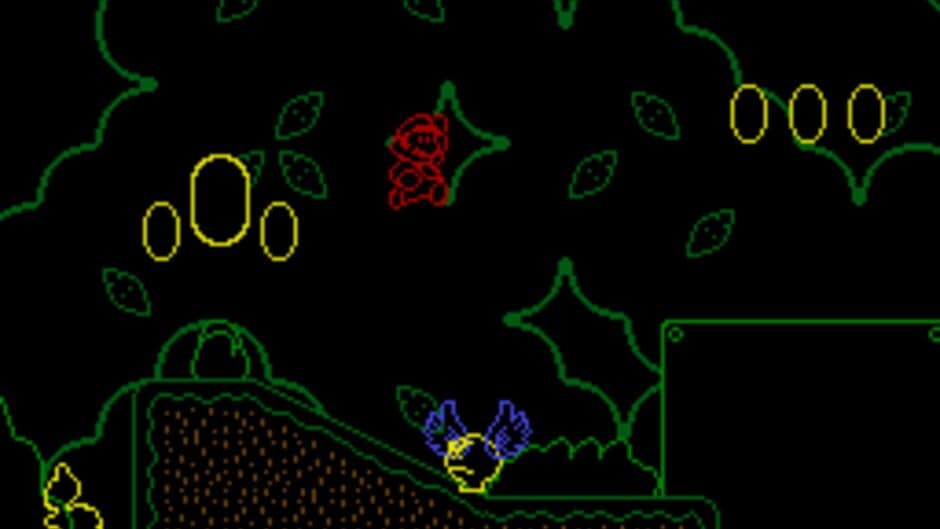 Скриншот 4 из Mega Mario World: Another Universe