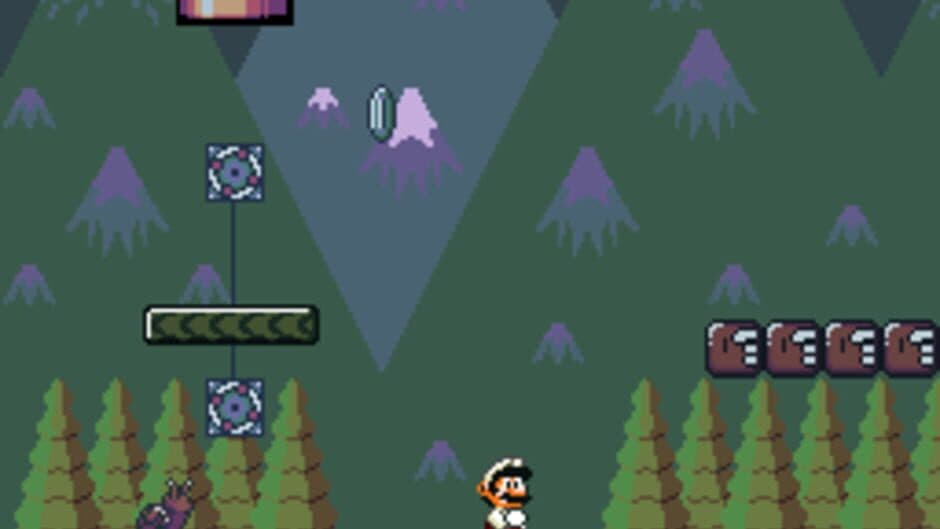Скриншот 1 из Watch Mario