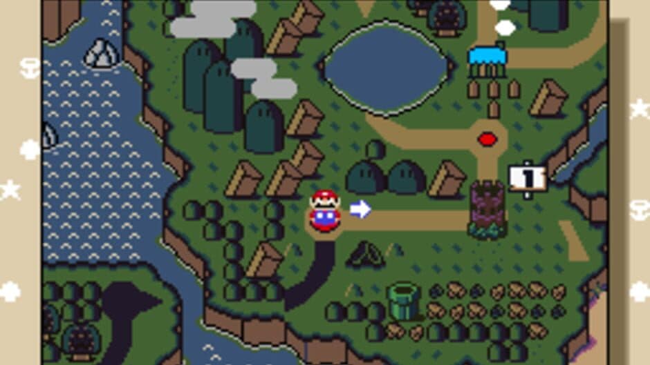 Скриншот 3 из Watch Mario