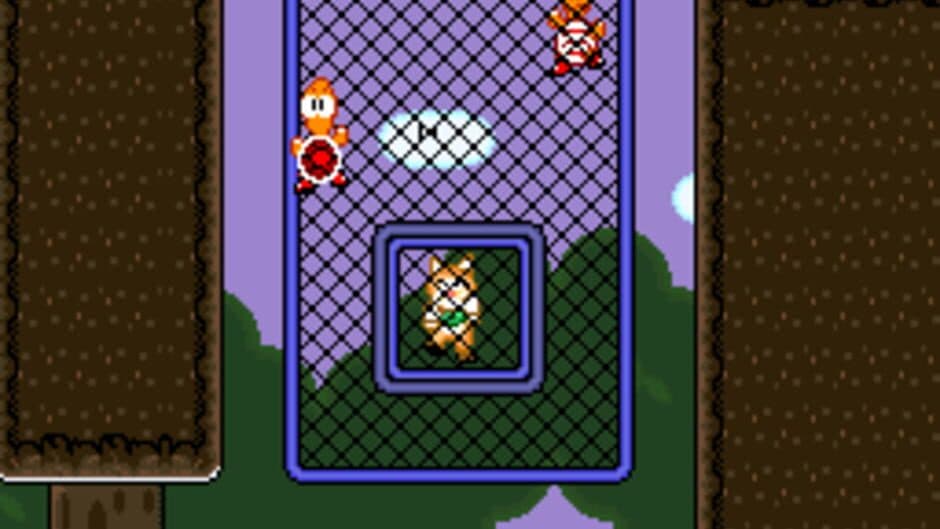 Скриншот 2 из Super Mallow World