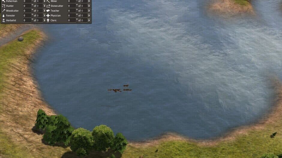 Скриншот 9 из Banished