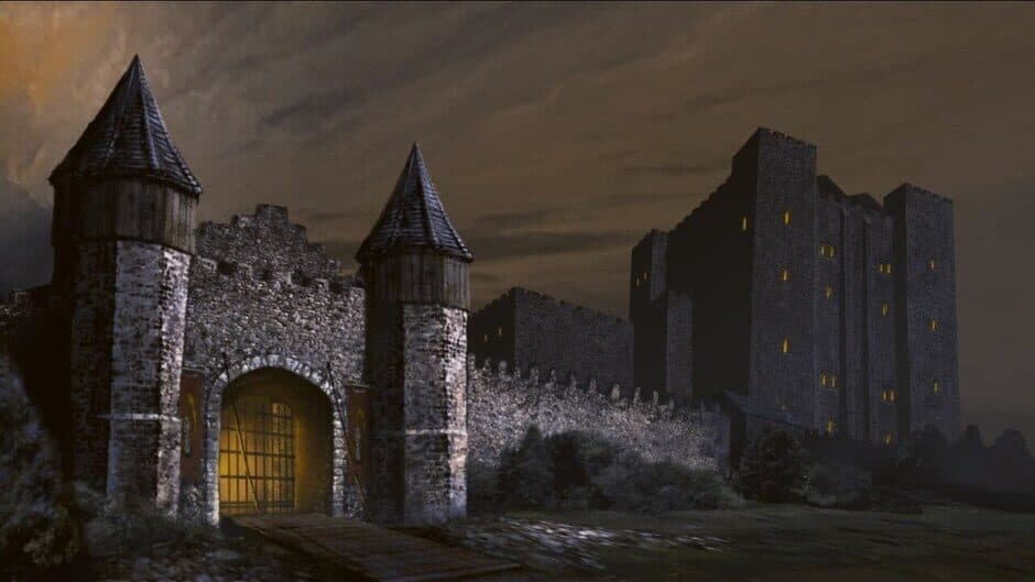 Скриншот 4 из Baldur's Gate: Enhanced Edition