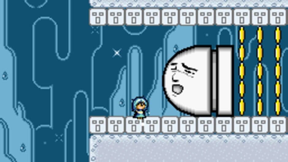 Скриншот 2 из A Super Mario Thing