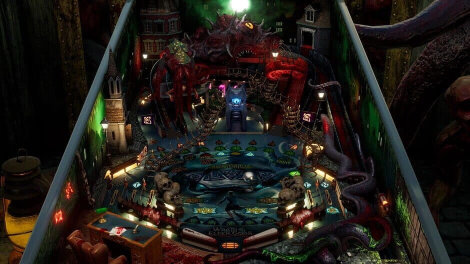 Скриншот 2 из Pinball M: Death Save Bundle