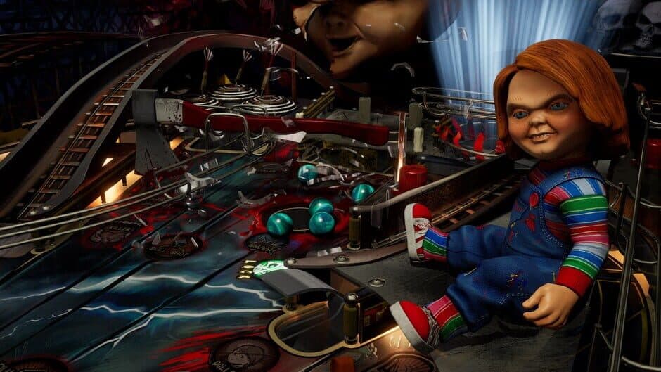 Скриншот 3 из Pinball M: Death Save Bundle