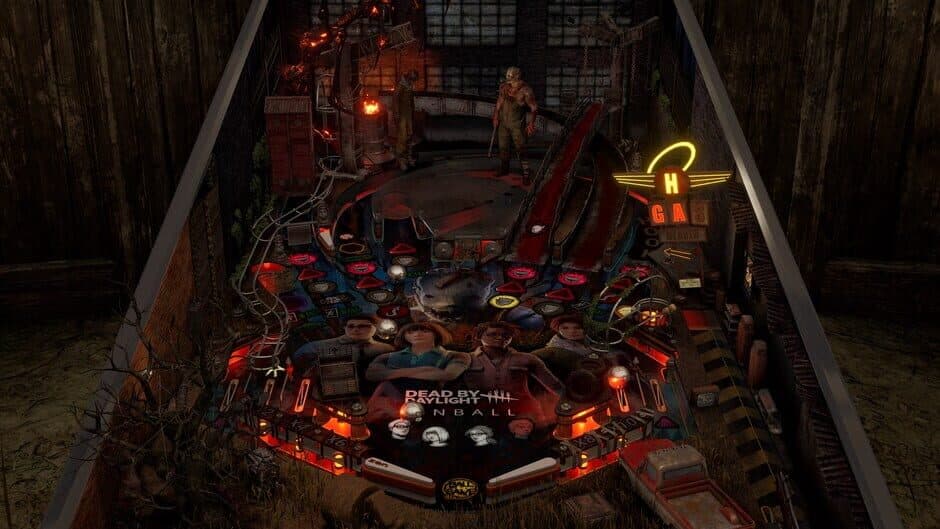 Скриншот 6 из Pinball M: Death Save Bundle