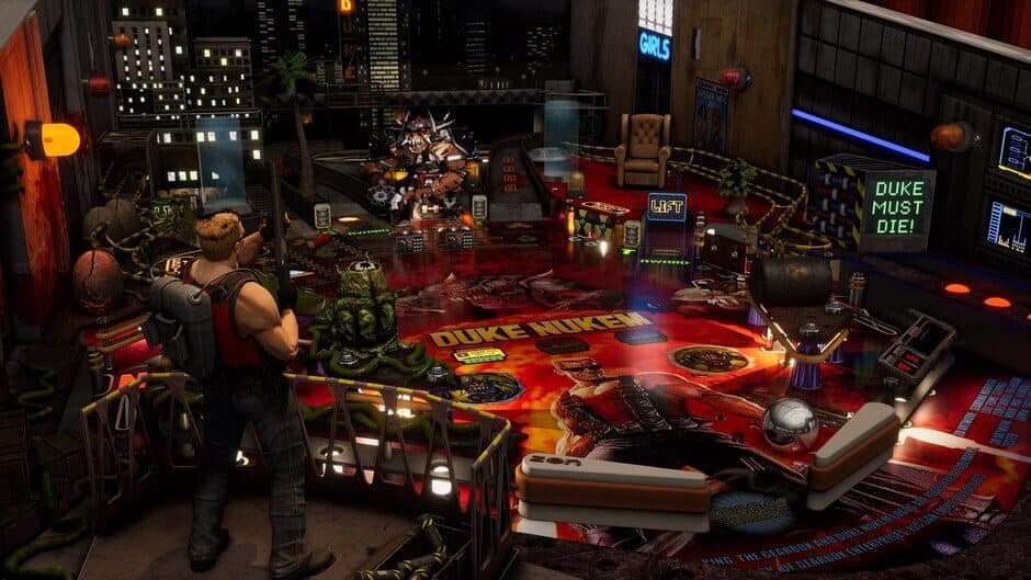 Скриншот 8 из Pinball M: Death Save Bundle
