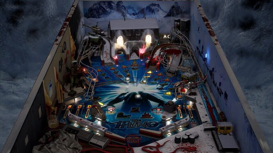 Скриншот 12 из Pinball M: Death Save Bundle