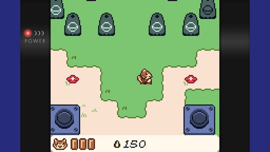 Скриншот 6 из Chico and the Magic Orchards DX