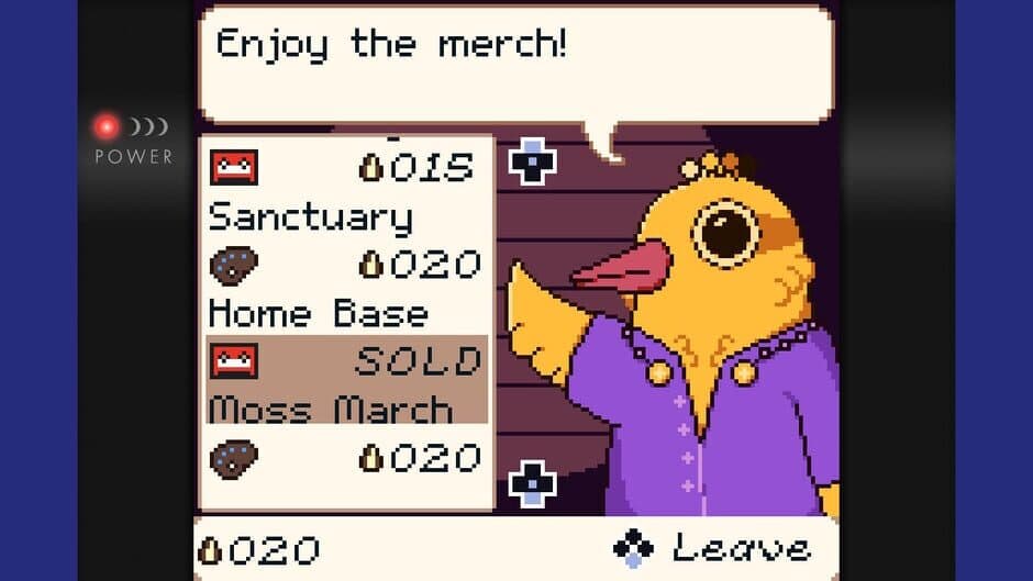 Скриншот 4 из Chico and the Magic Orchards DX