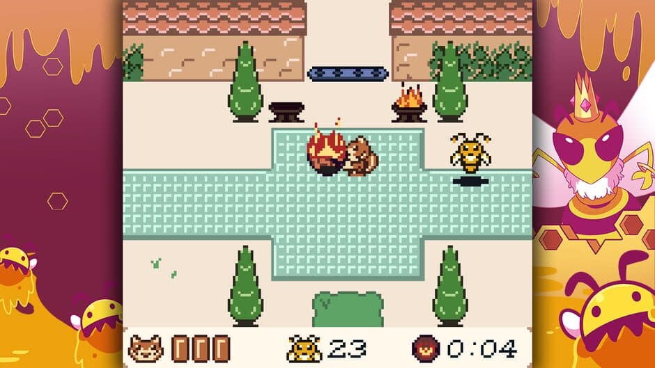 Скриншот 5 из Chico and the Magic Orchards DX