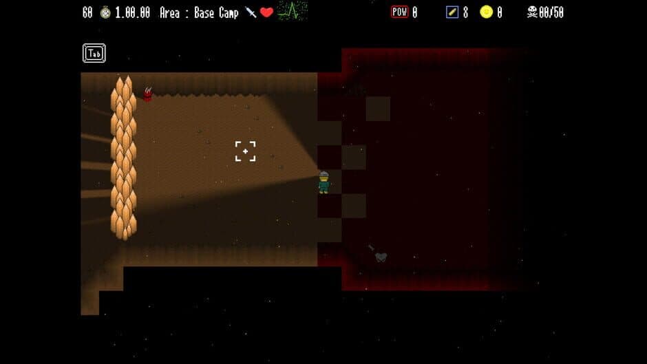 Скриншот 6 из Cave Runner