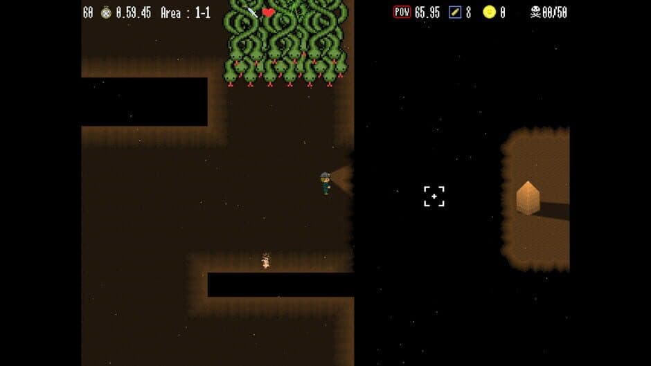 Скриншот 7 из Cave Runner