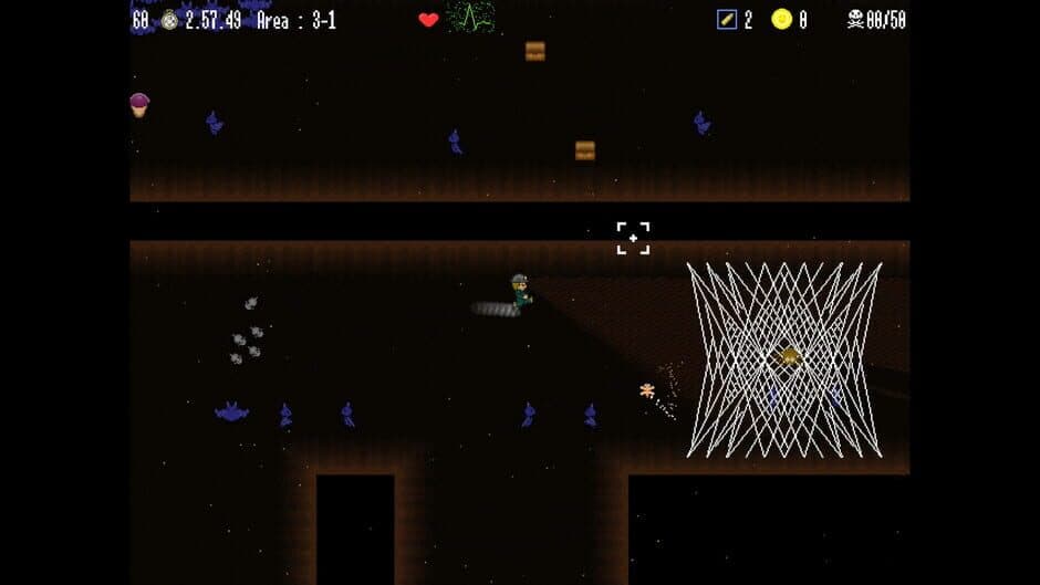 Скриншот 8 из Cave Runner