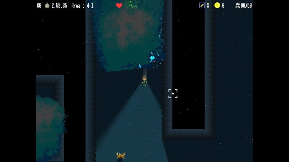 Скриншот 9 из Cave Runner