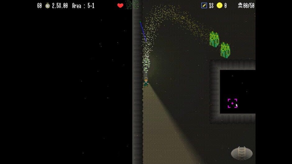 Скриншот 10 из Cave Runner