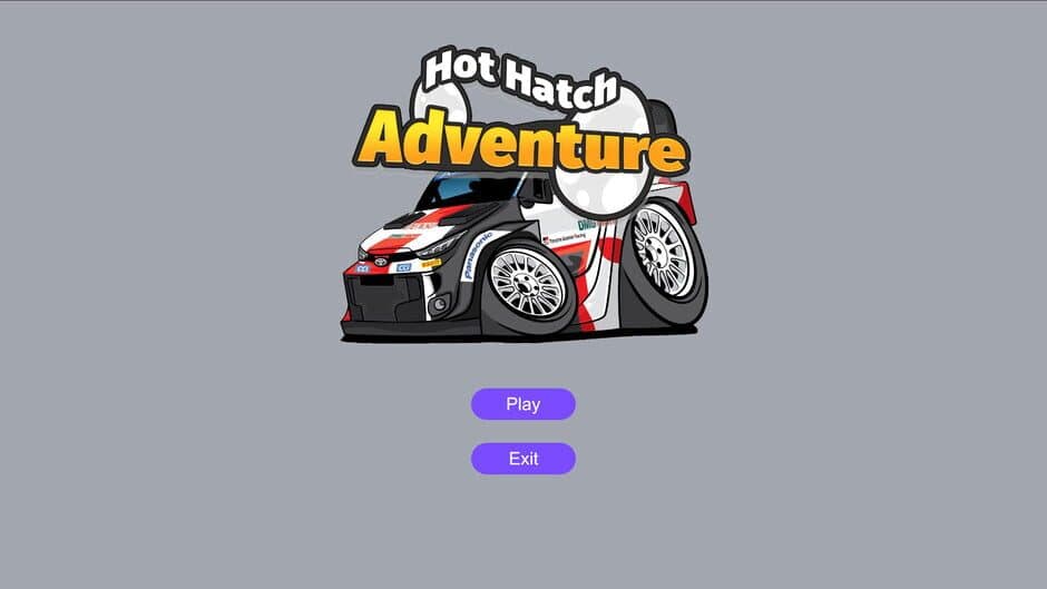Скриншот 8 из Hot Hatch Adventure