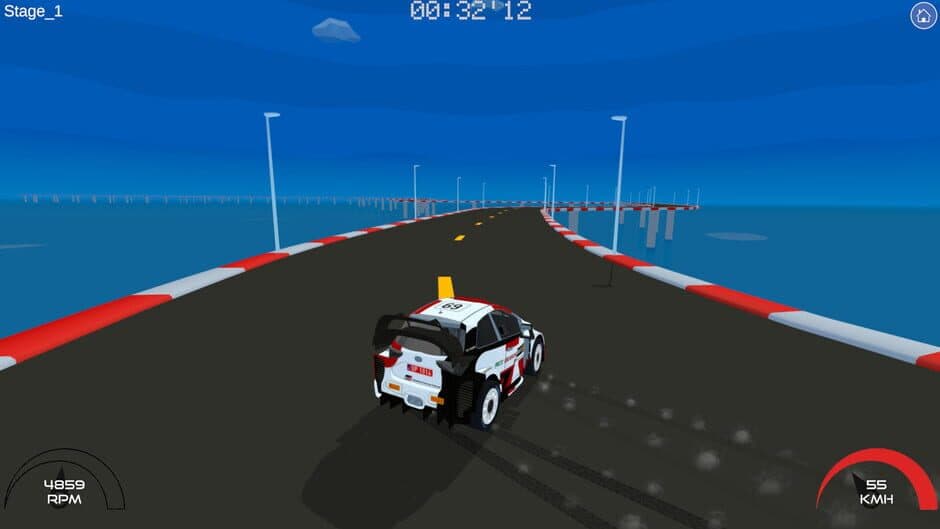 Скриншот 5 из Hot Hatch Adventure