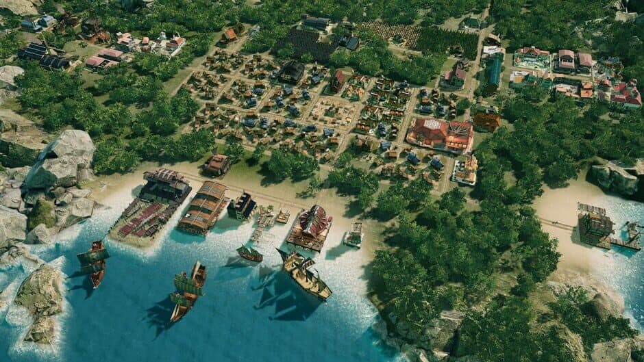 Скриншот 10 из Republic of Pirates