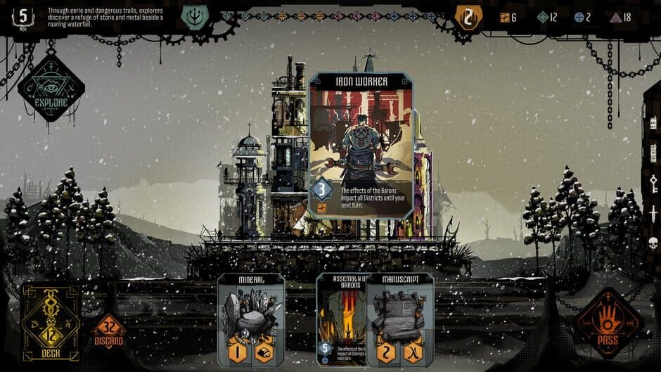 Скриншот 3 из Ironhive