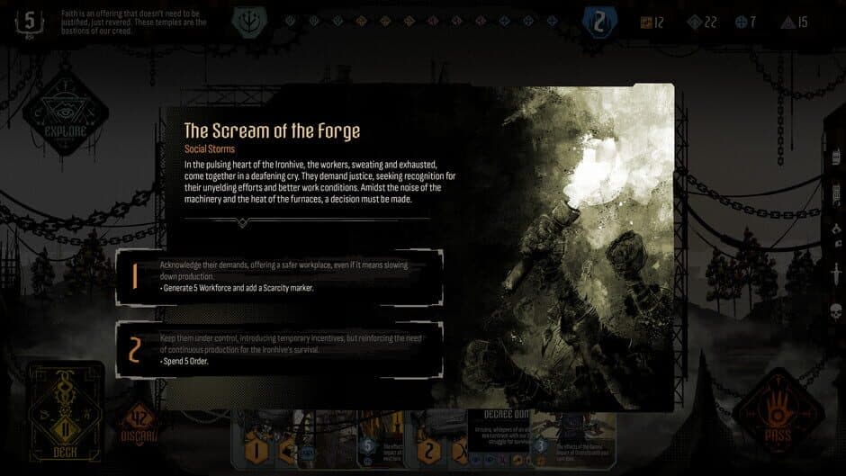 Скриншот 4 из Ironhive