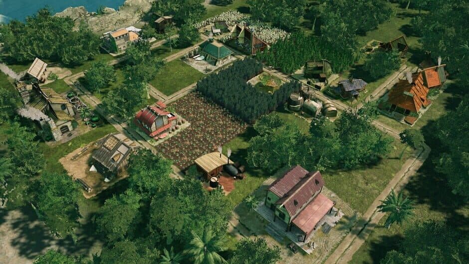 Скриншот 9 из Republic of Pirates