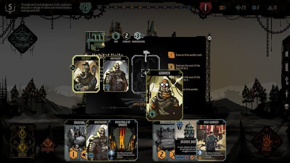 Скриншот 6 из Ironhive
