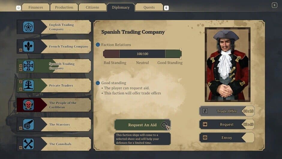 Скриншот 2 из Republic of Pirates