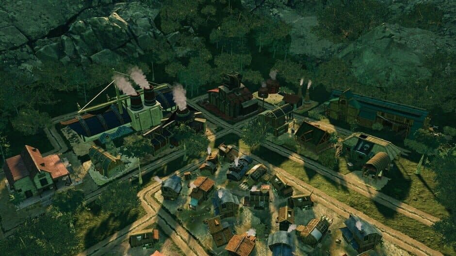 Скриншот 3 из Republic of Pirates