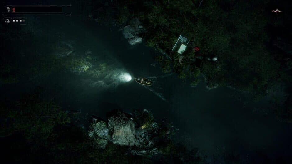 Скриншот 1 из Drowned Lake