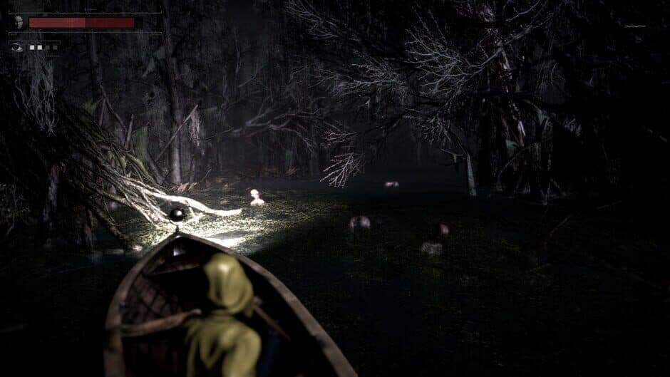 Скриншот 4 из Drowned Lake