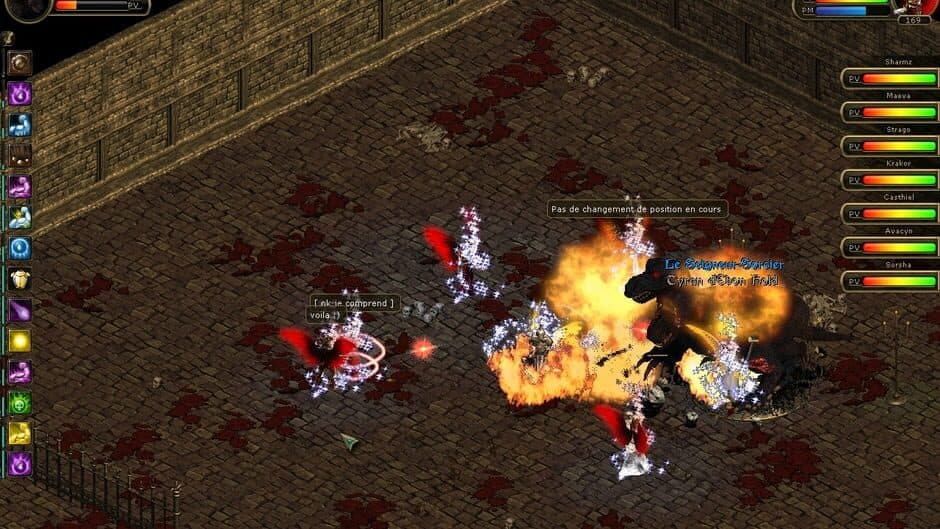 Скриншот 5 из The 4th Coming