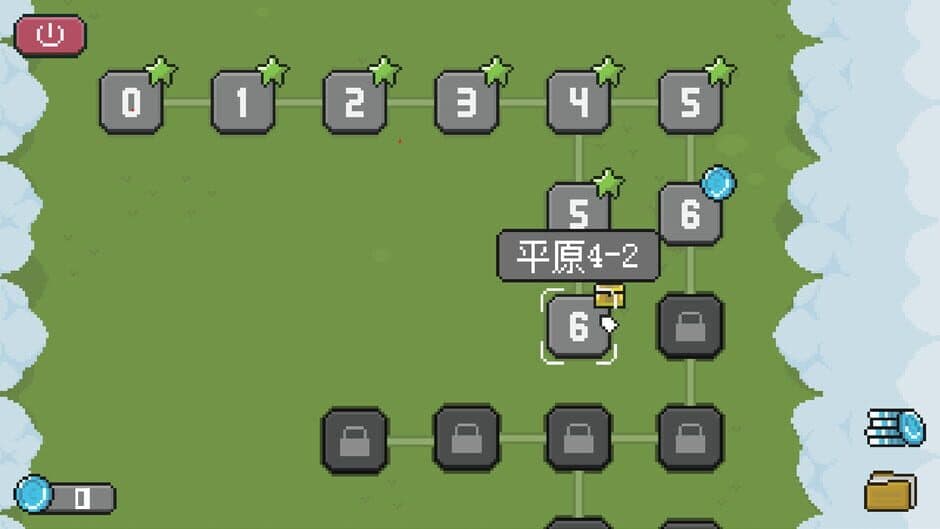 Скриншот 1 из Mechanical Tralp