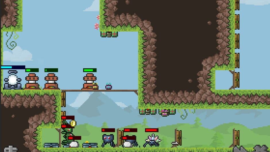 Скриншот 2 из Mechanical Tralp