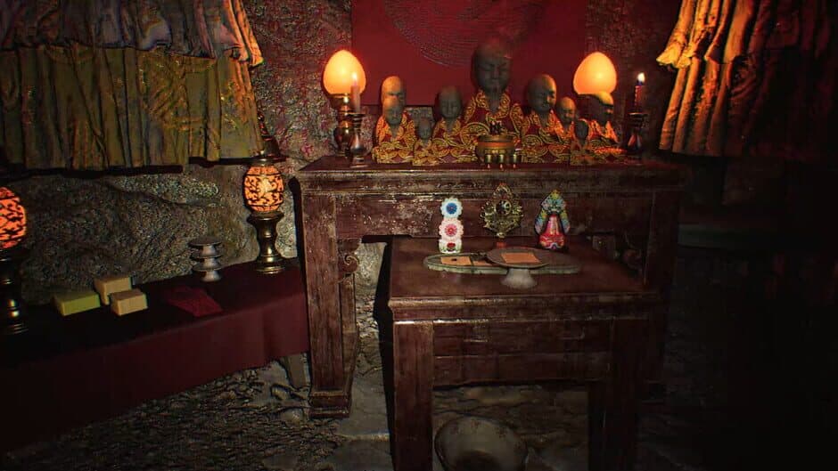 Скриншот 1 из Incantation