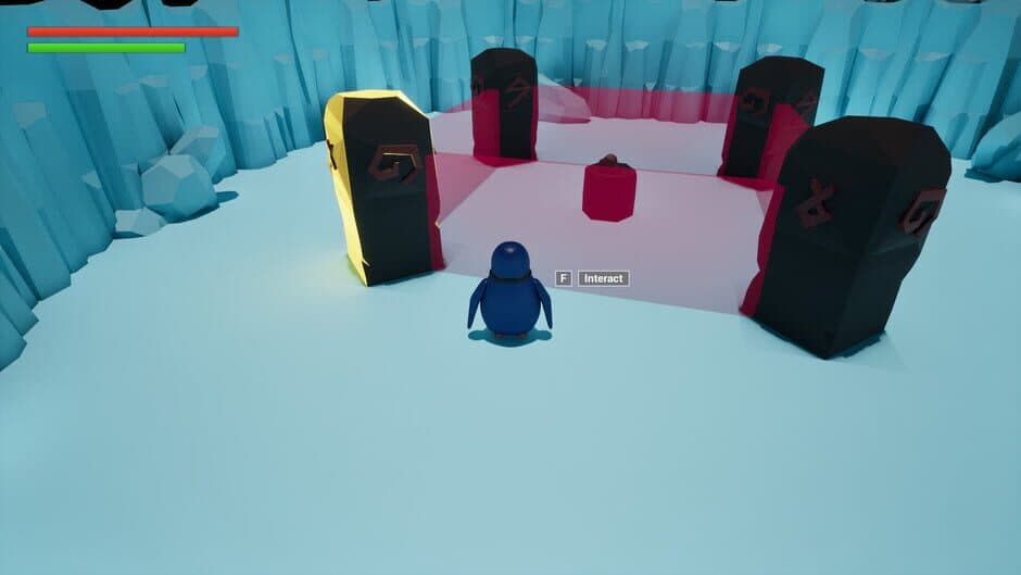 Скриншот 5 из Mr Flippers Out For Vengeance
