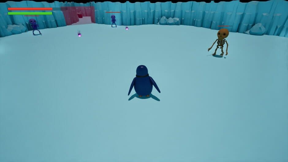 Скриншот 8 из Mr Flippers Out For Vengeance