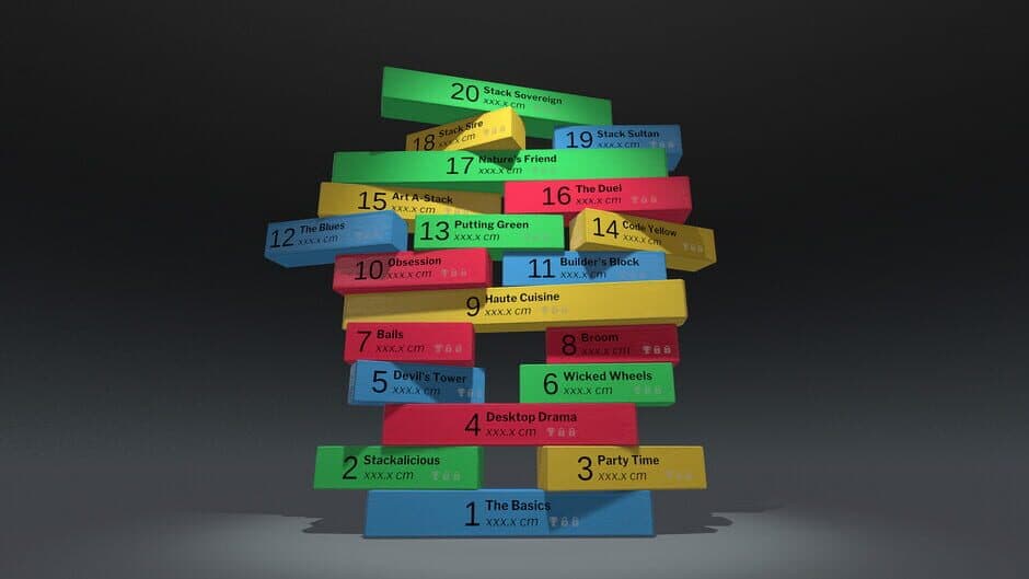 Скриншот 1 из Does It Stack?: Full Stack Edition