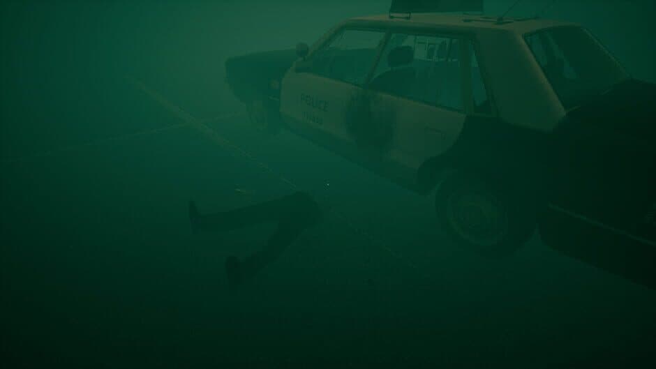 Скриншот 6 из Amidst The Haze