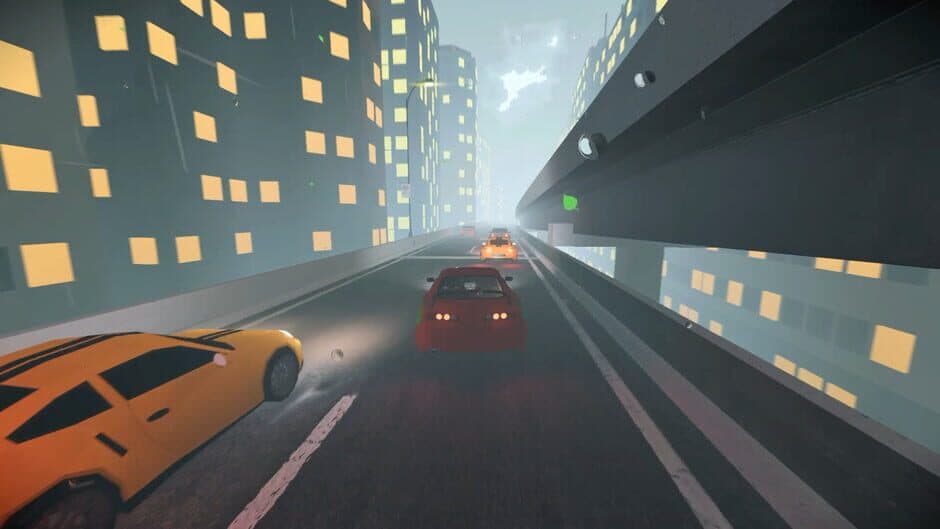 Скриншот 1 из PolyZen Drive