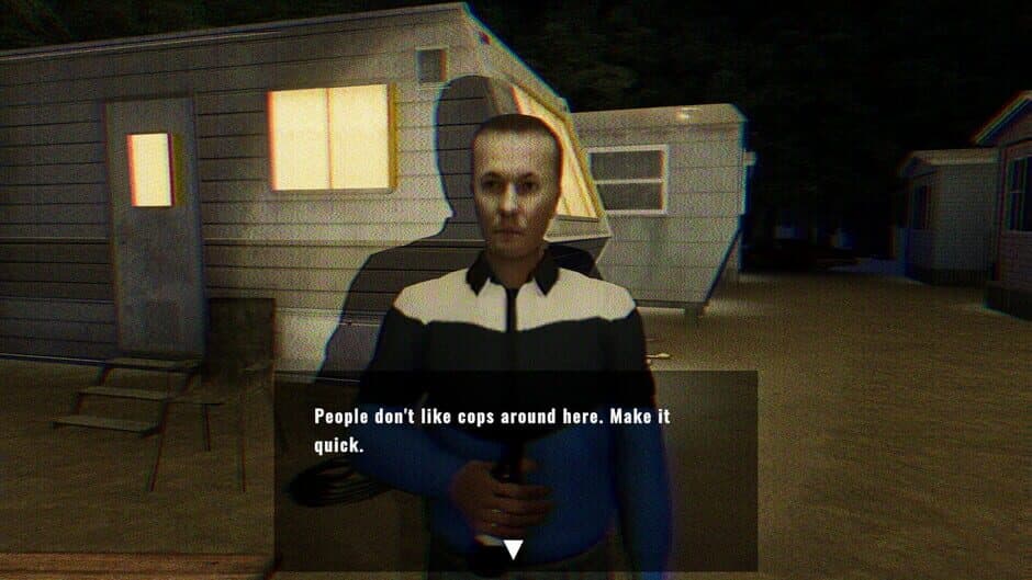 Скриншот 3 из Mimic Search
