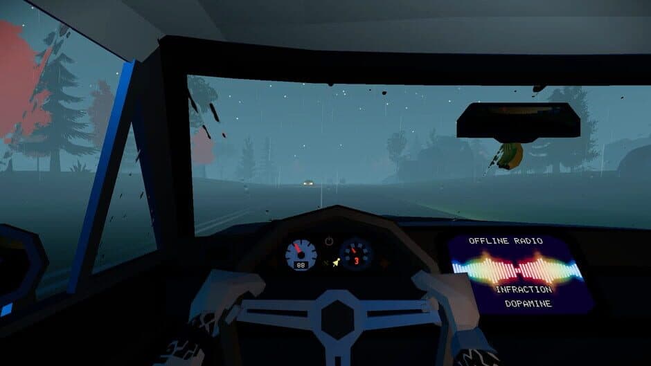 Скриншот 4 из PolyZen Drive