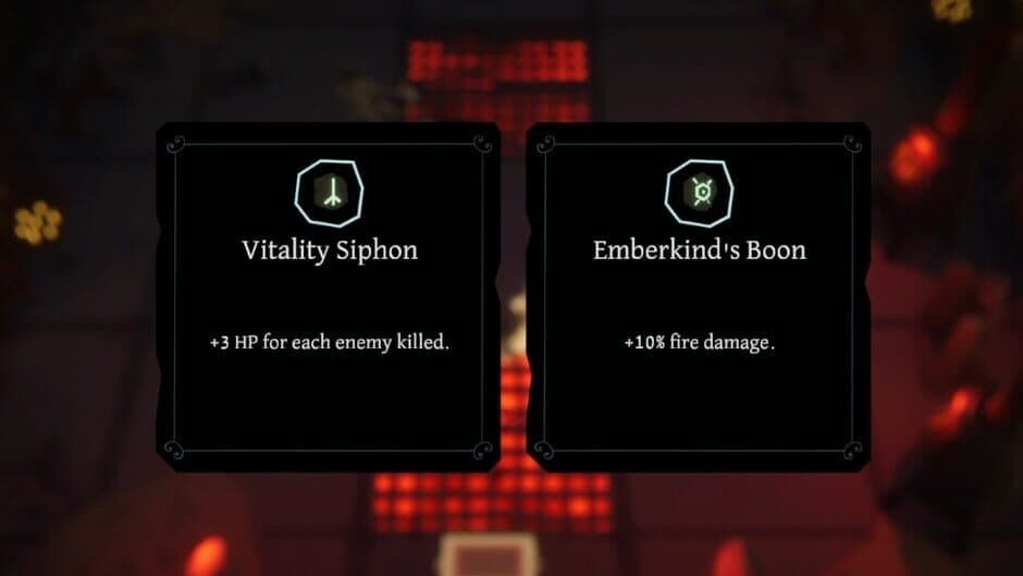 Скриншот 4 из Spellz: Mastery or Death