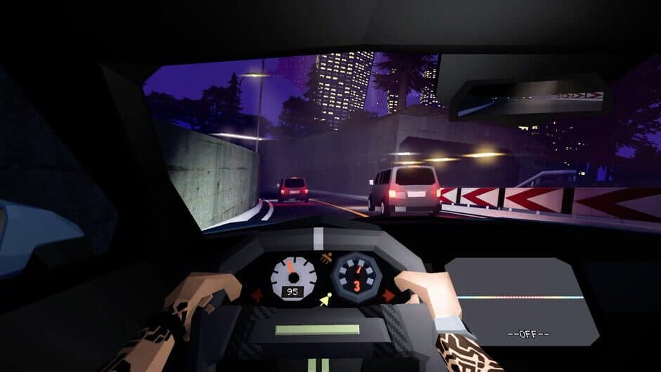 Скриншот 5 из PolyZen Drive