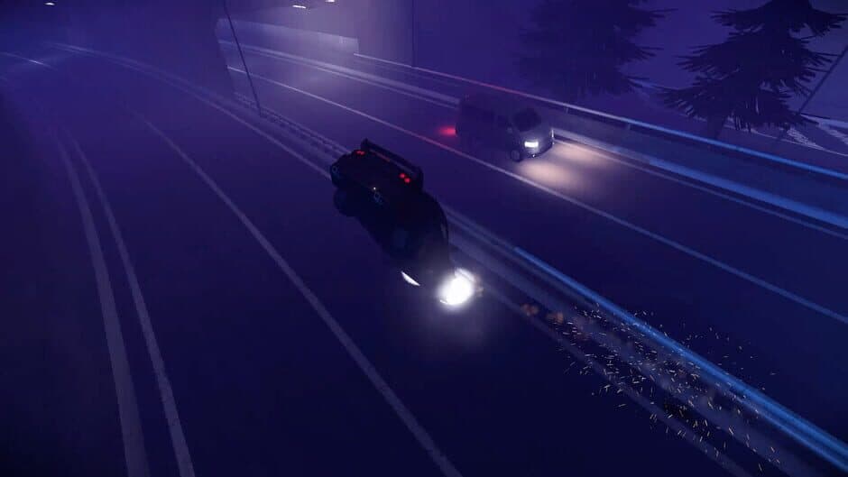 Скриншот 10 из PolyZen Drive