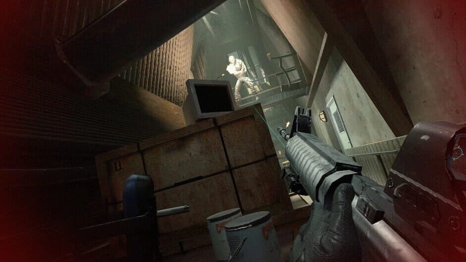 Скриншот 2 из Heartshot