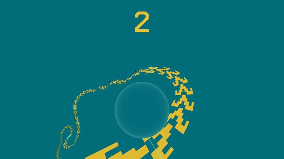 Скриншот 1 из Impossible Road 2