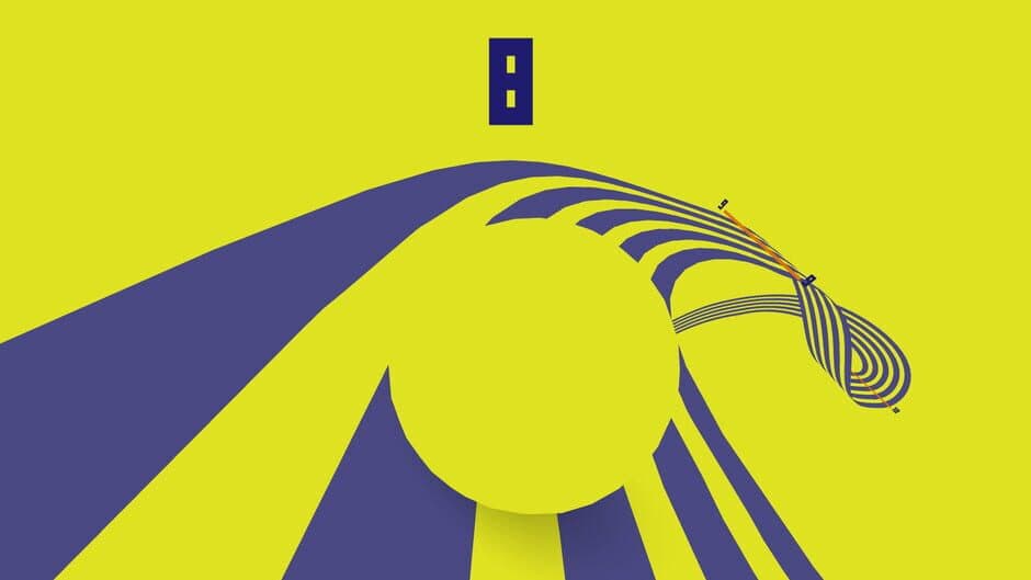Скриншот 4 из Impossible Road 2