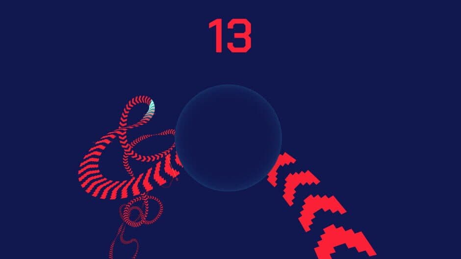 Скриншот 5 из Impossible Road 2